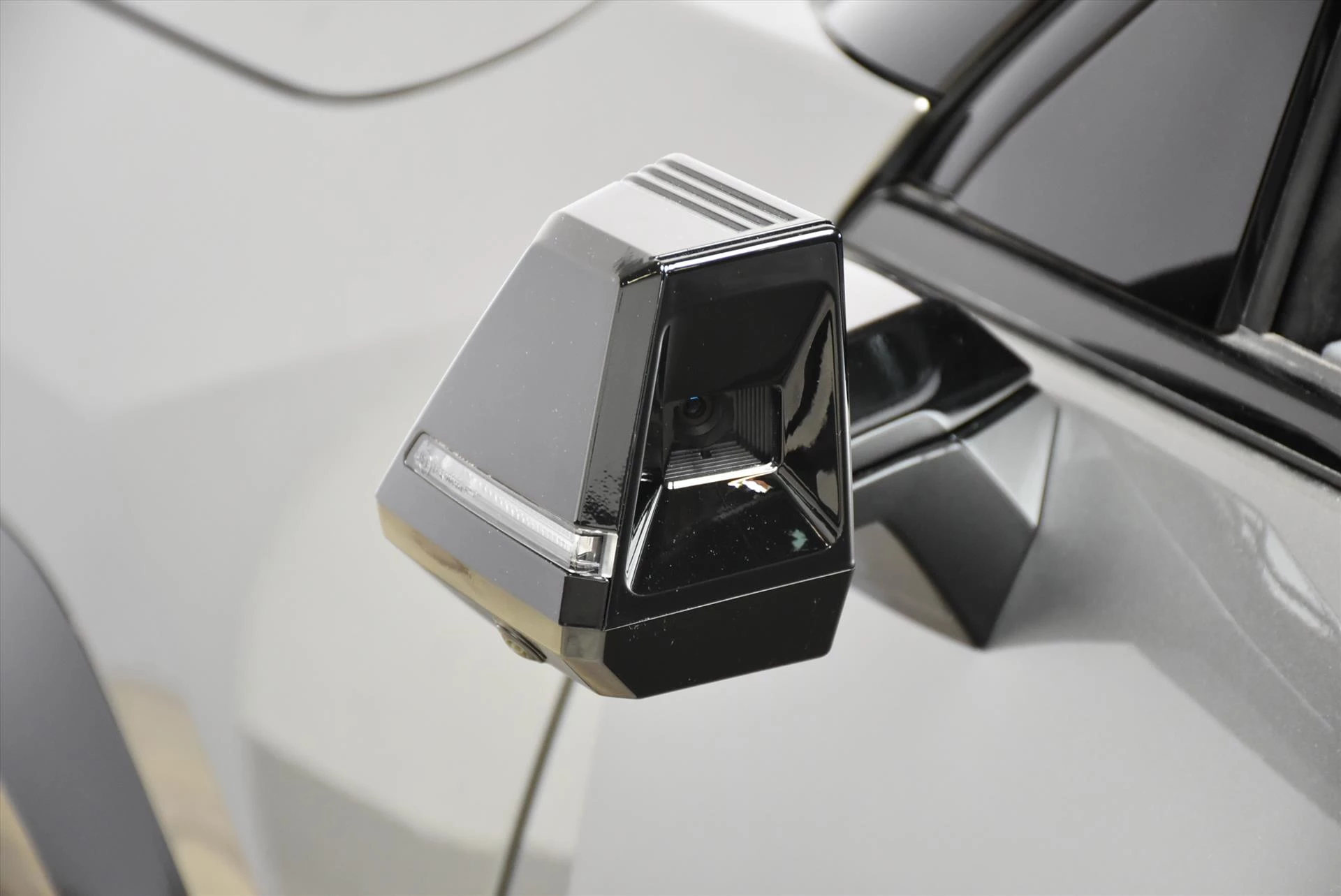 Hoofdafbeelding Kia EV9