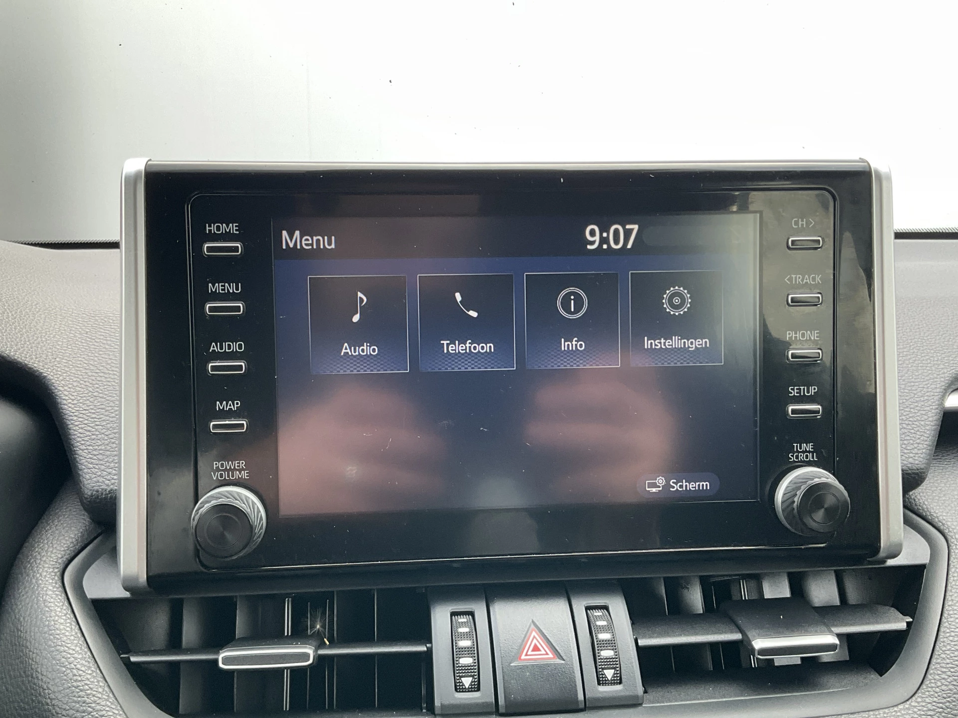 Hoofdafbeelding Toyota RAV4