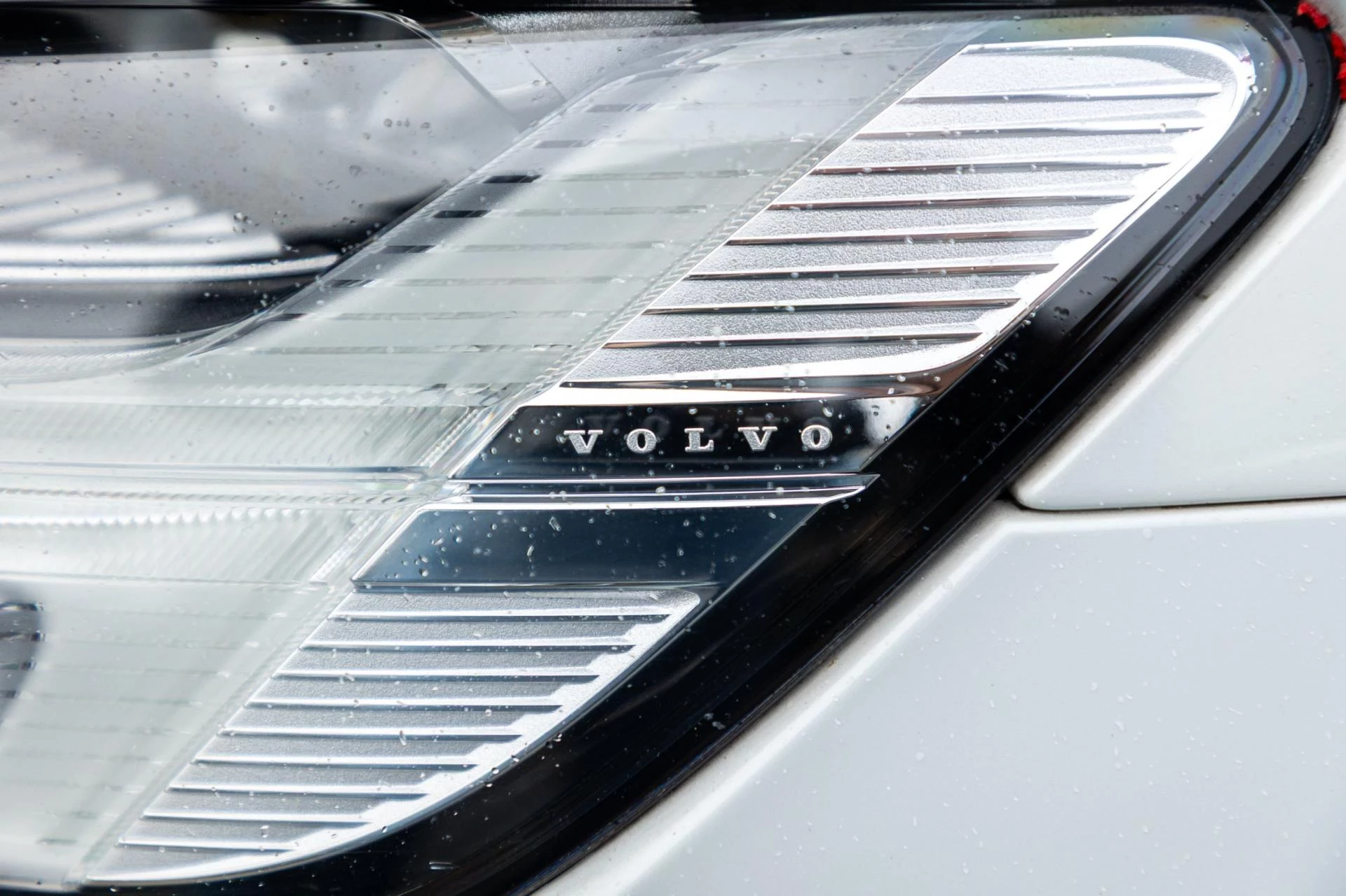 Hoofdafbeelding Volvo S60