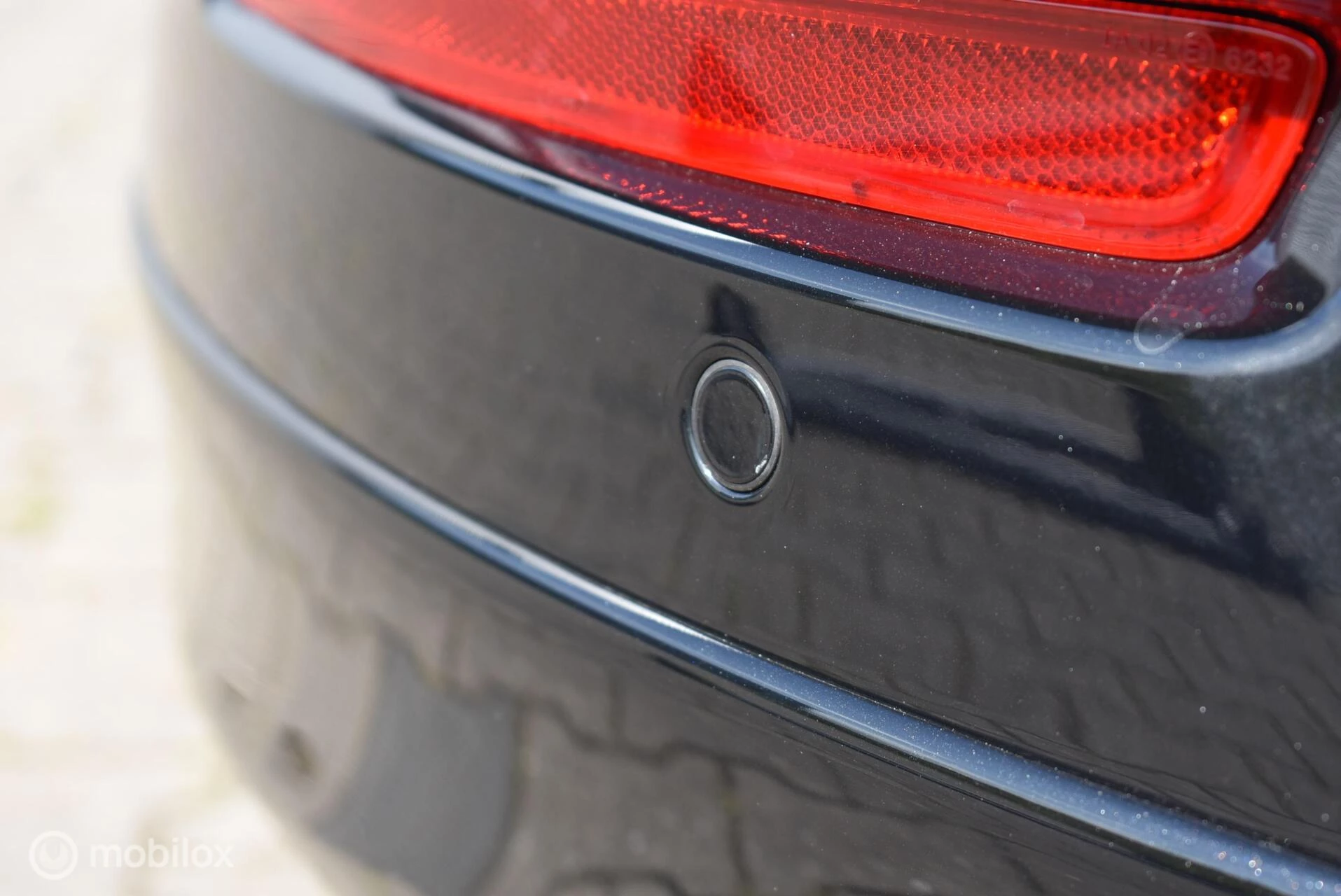 Hoofdafbeelding Ford Mondeo