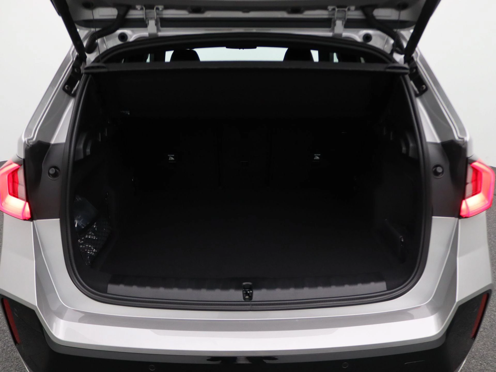 Hoofdafbeelding BMW iX1