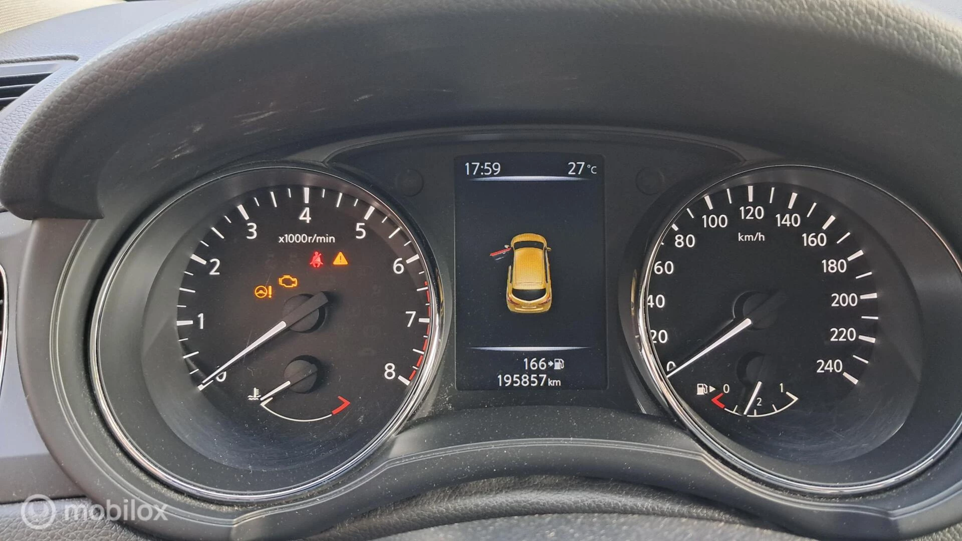 Hoofdafbeelding Nissan Pulsar