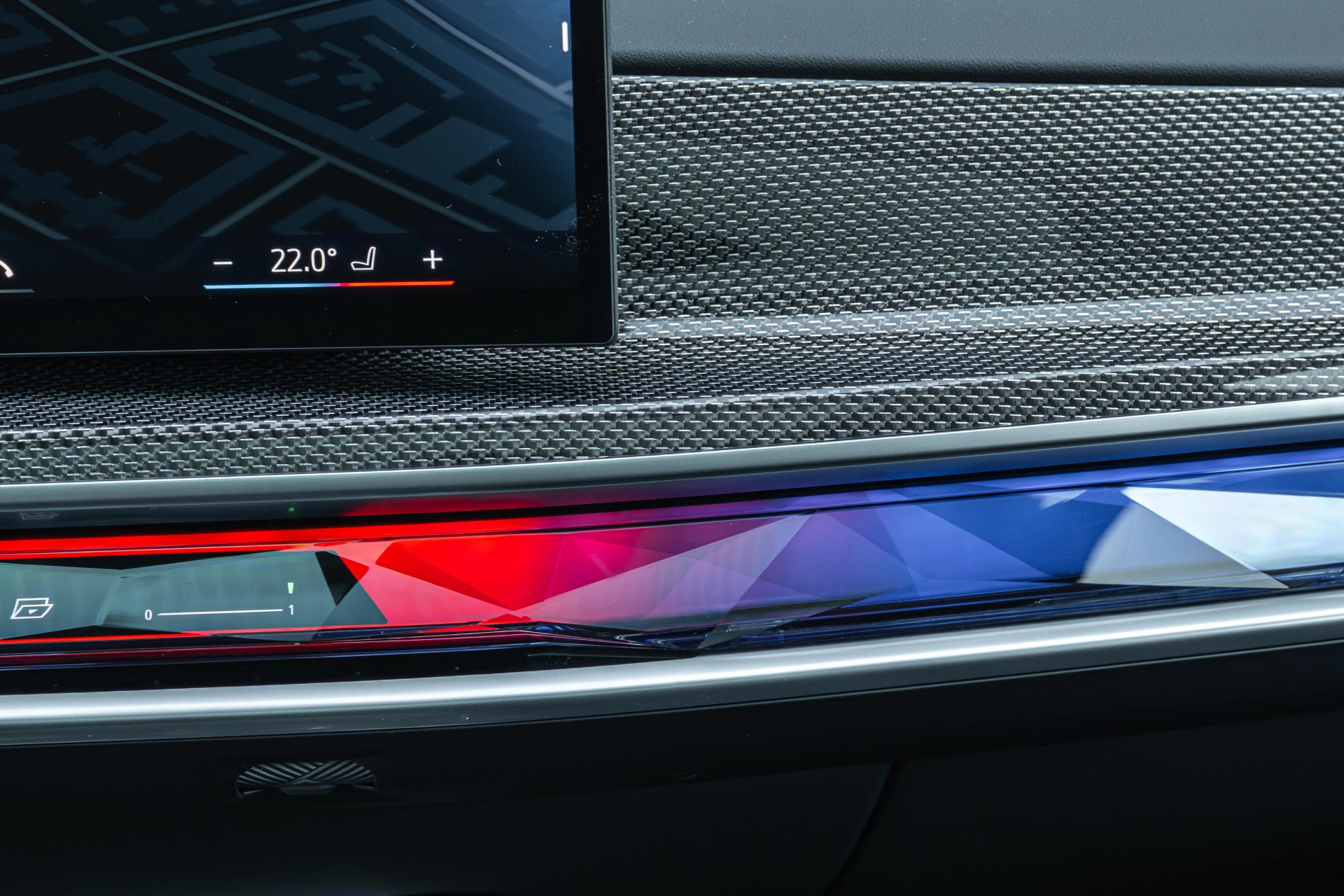 Hoofdafbeelding BMW 7 Serie