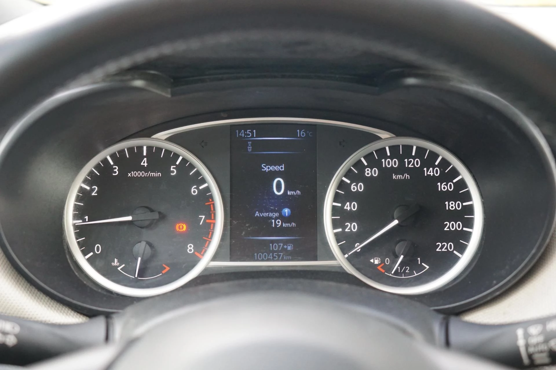 Hoofdafbeelding Nissan Micra