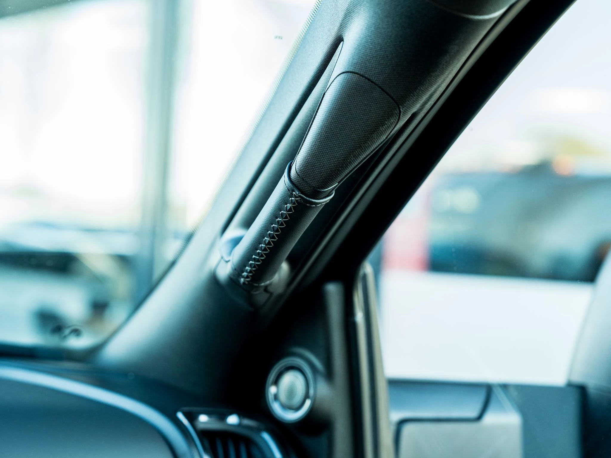 Hoofdafbeelding Dodge Ram Pick-Up