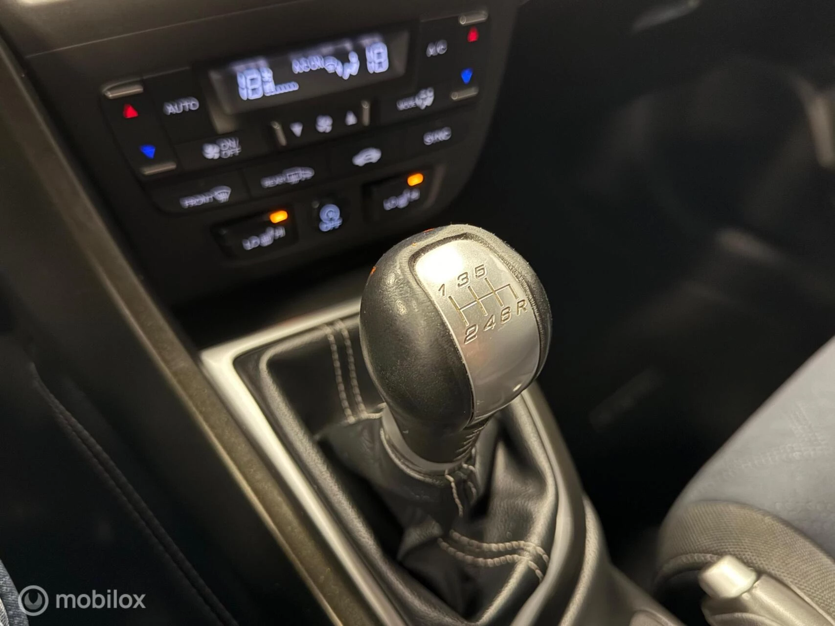 Hoofdafbeelding Honda Civic