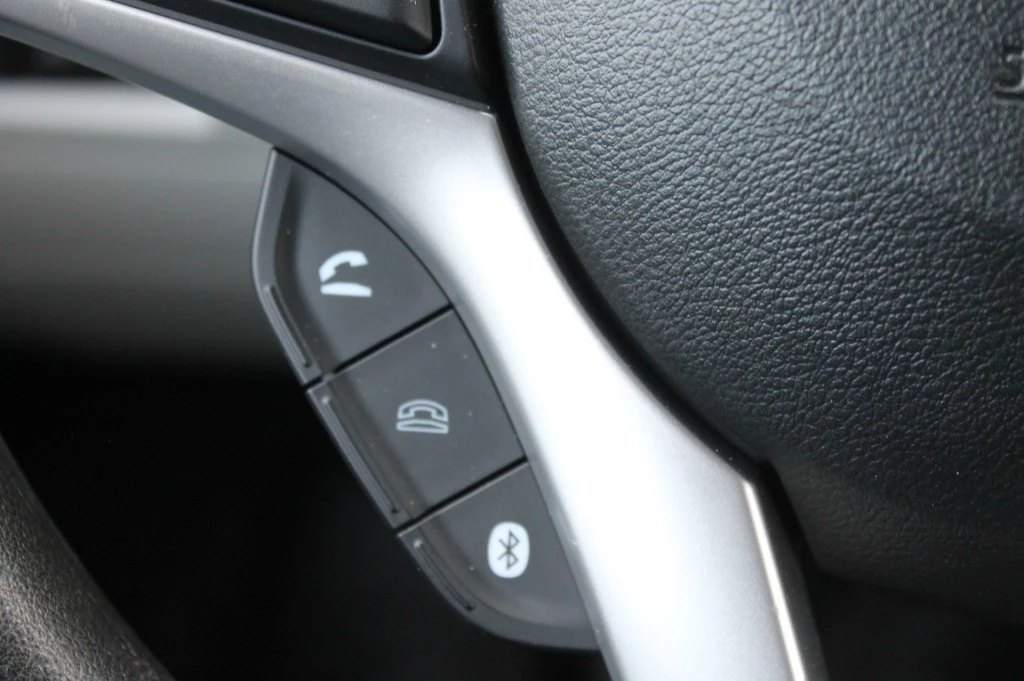 Hoofdafbeelding Suzuki Ignis