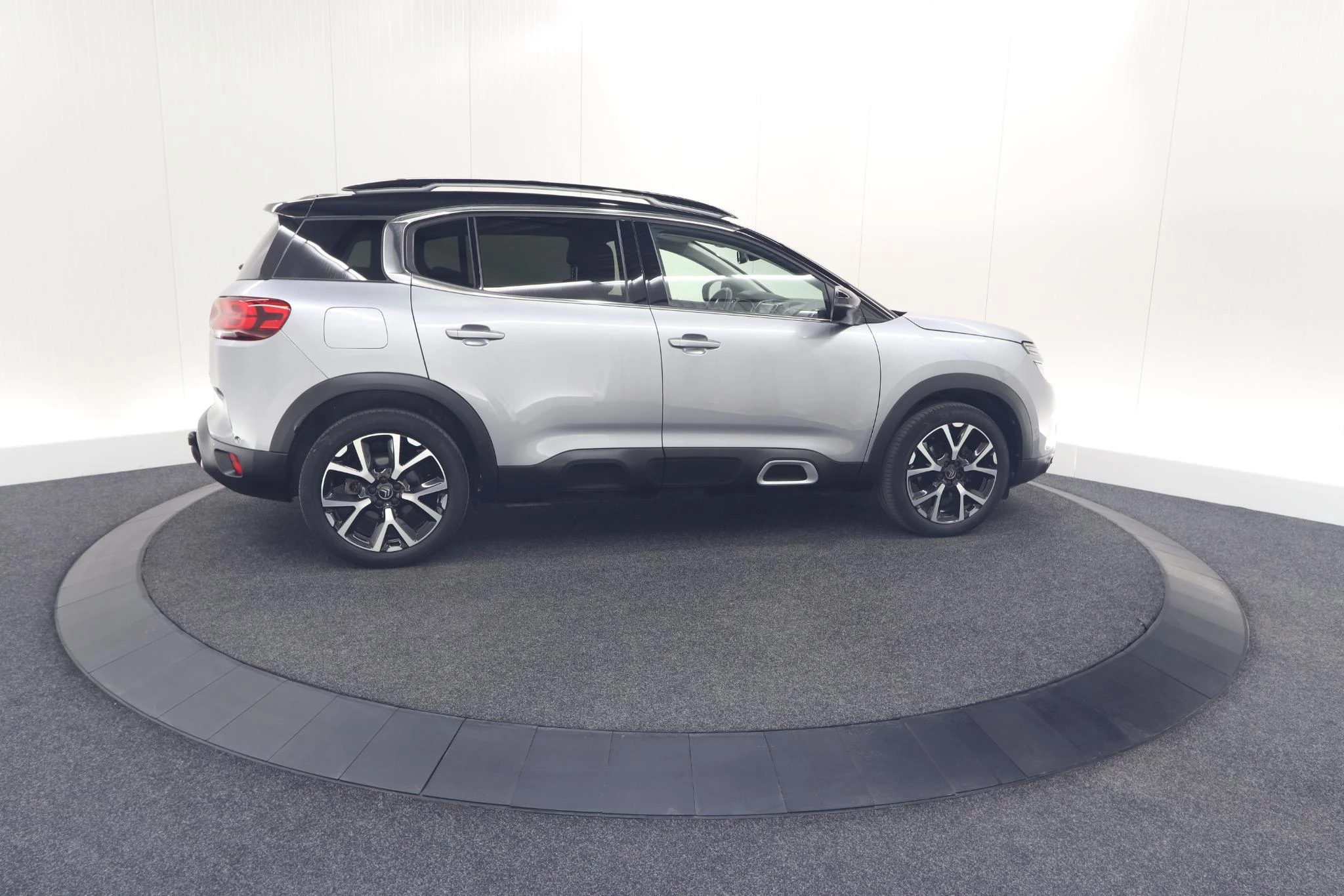 Hoofdafbeelding Citroën C5 Aircross