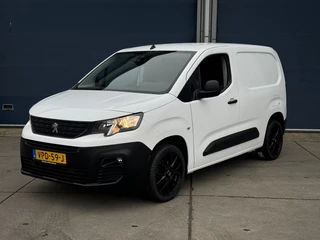Hoofdafbeelding Peugeot Partner Peugeot Partner 1.5 BlueHDI Premium AIRCO / CRUISE CONTROLE / NAVI / N.A.P / EURO 6