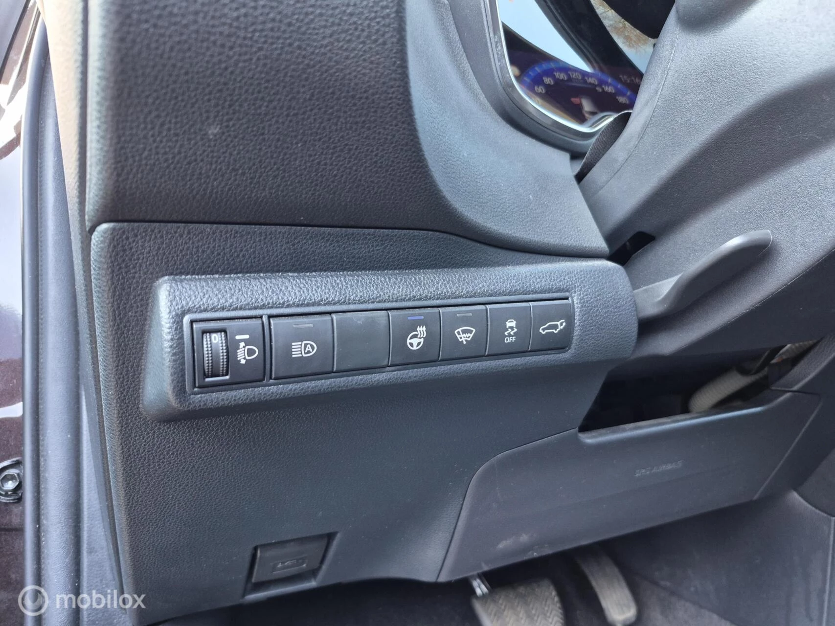 Hoofdafbeelding Toyota Corolla Touring Sports