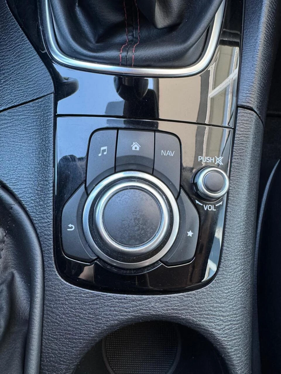 Hoofdafbeelding Mazda 3