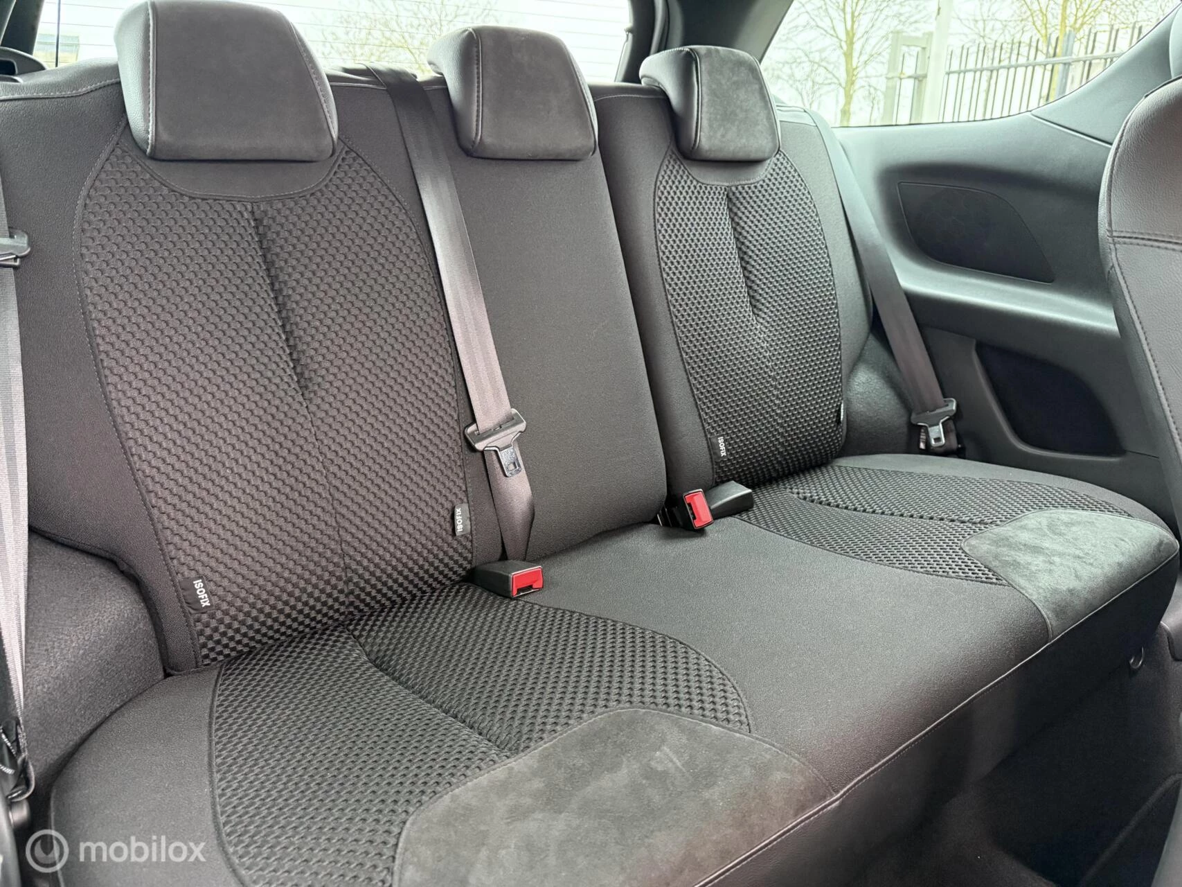 Hoofdafbeelding DS DS 3