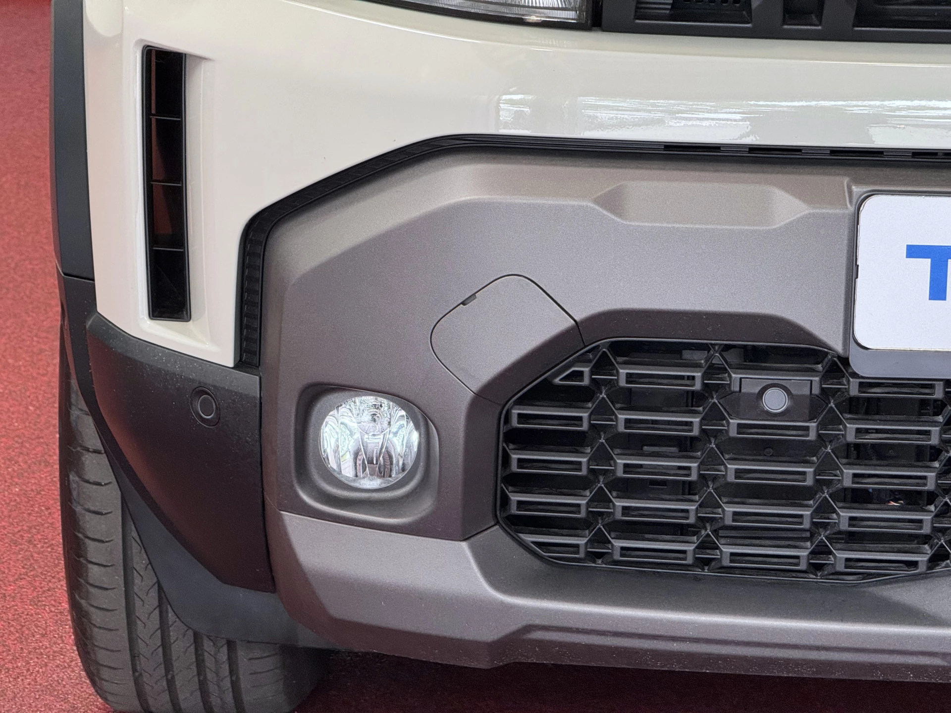Hoofdafbeelding Dacia Duster