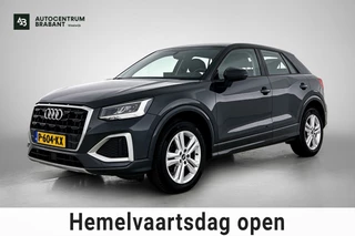 Audi Q2 35 TFSI Advanced edition (DIGITALE COCKPIT, CLIMA, CAMERA, ADAPTIVE CRUISE, 1e EIGENAAR, GOED ONDERHOUDEN)