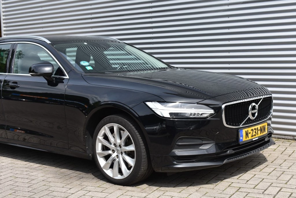 Hoofdafbeelding Volvo V90