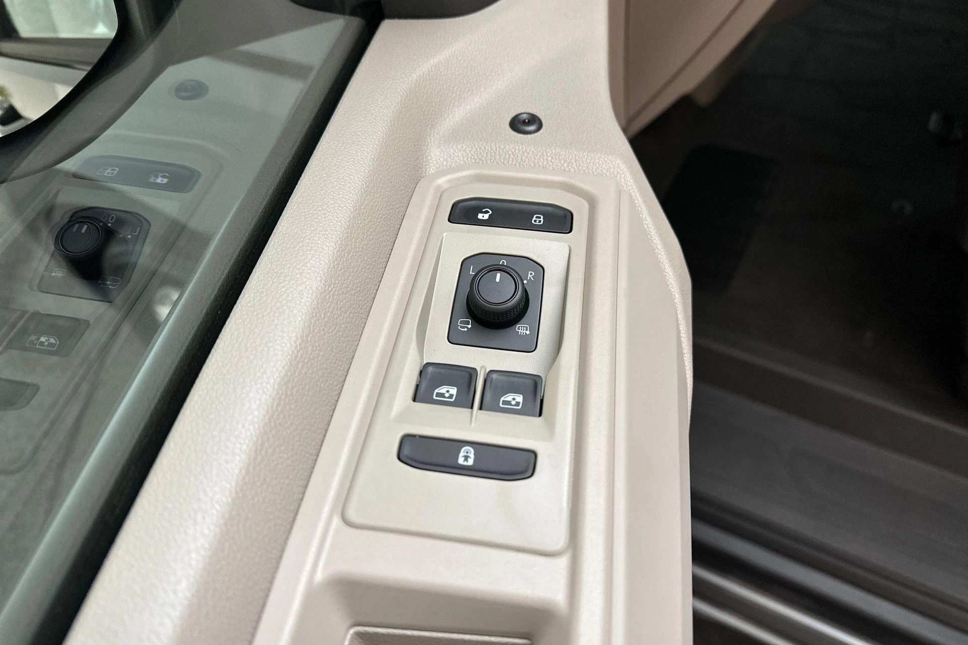 Hoofdafbeelding Volkswagen Multivan
