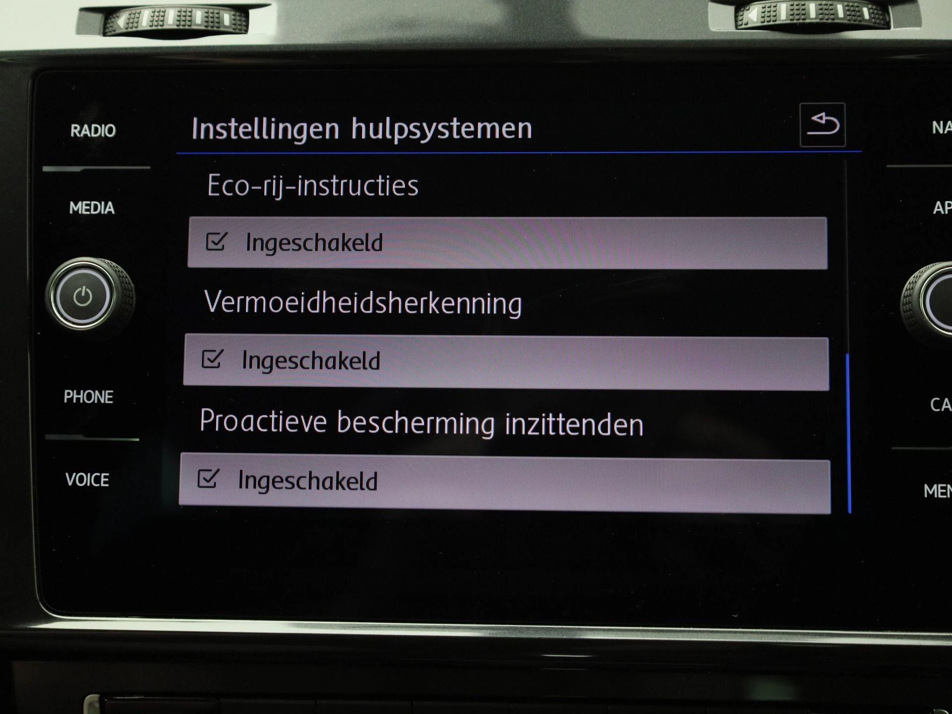 Hoofdafbeelding Volkswagen e-Golf