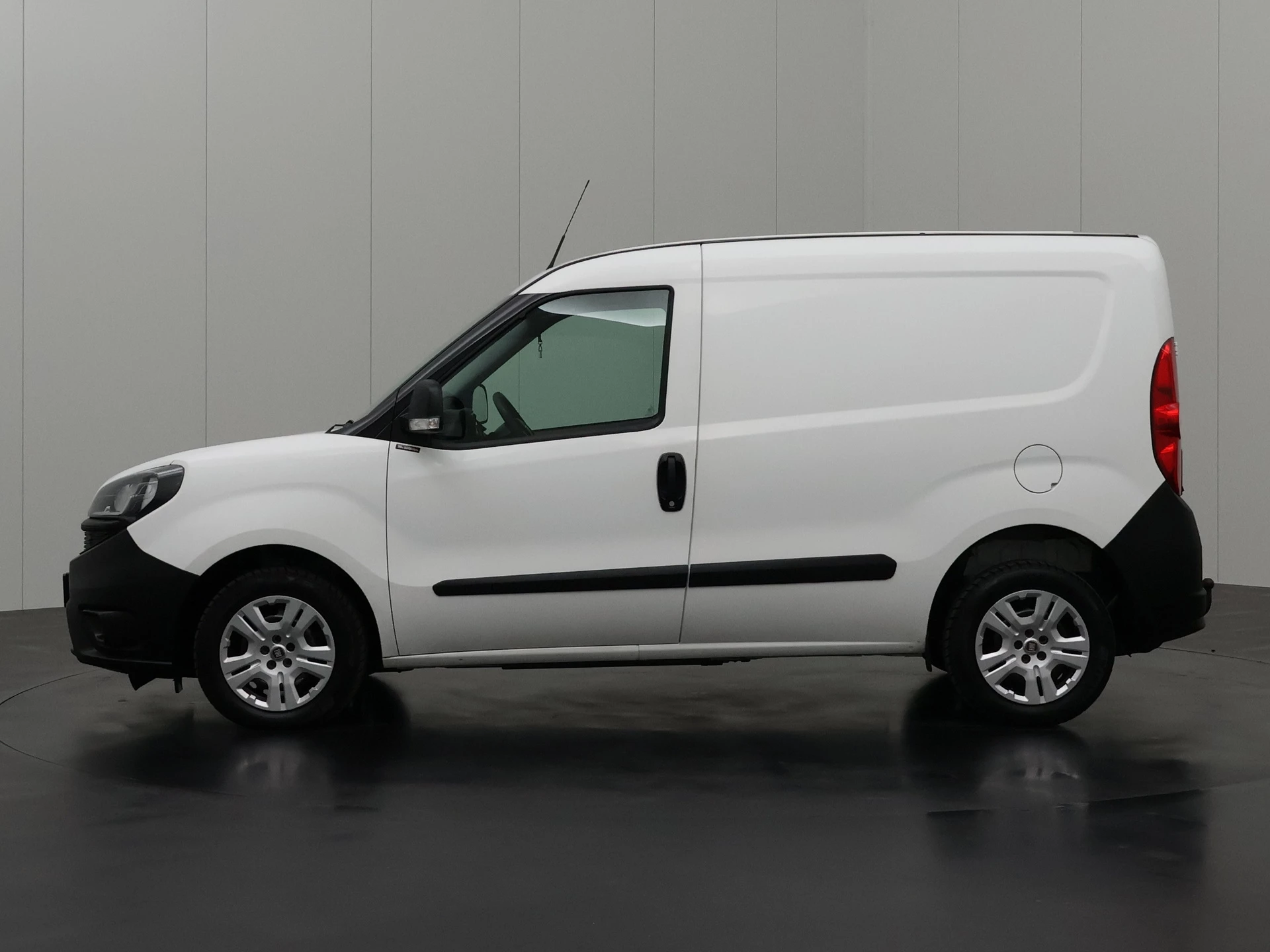 Hoofdafbeelding Fiat Doblò