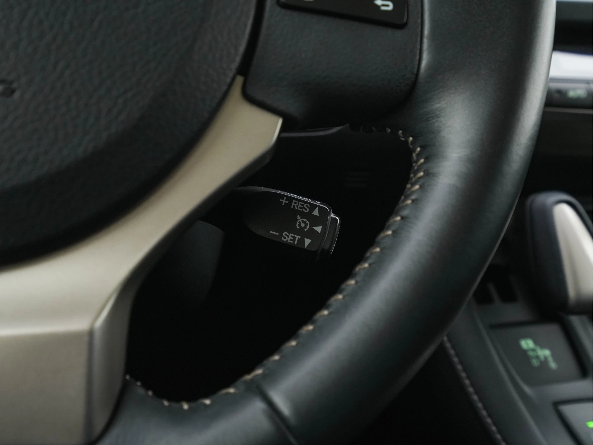 Hoofdafbeelding Lexus CT