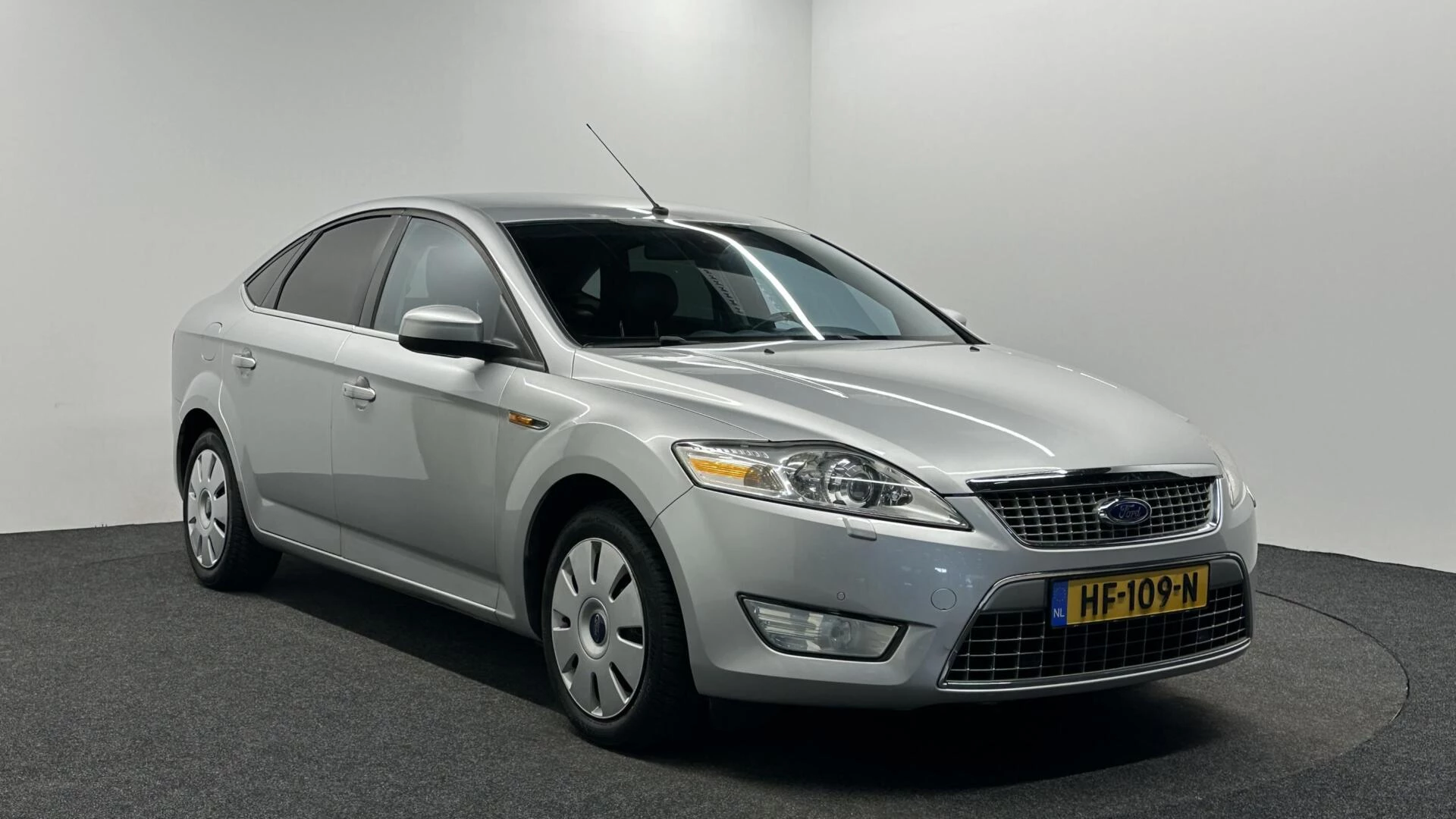 Hoofdafbeelding Ford Mondeo