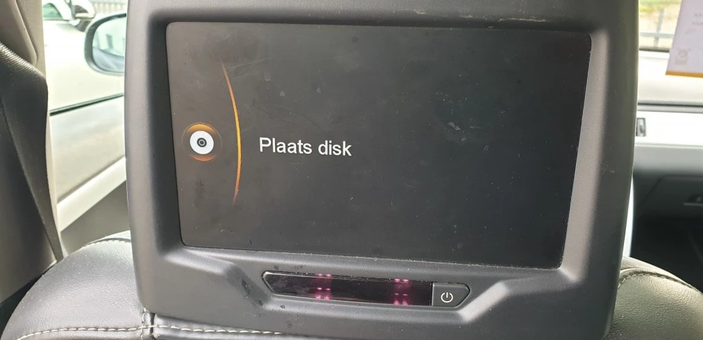 Hoofdafbeelding Volvo V70