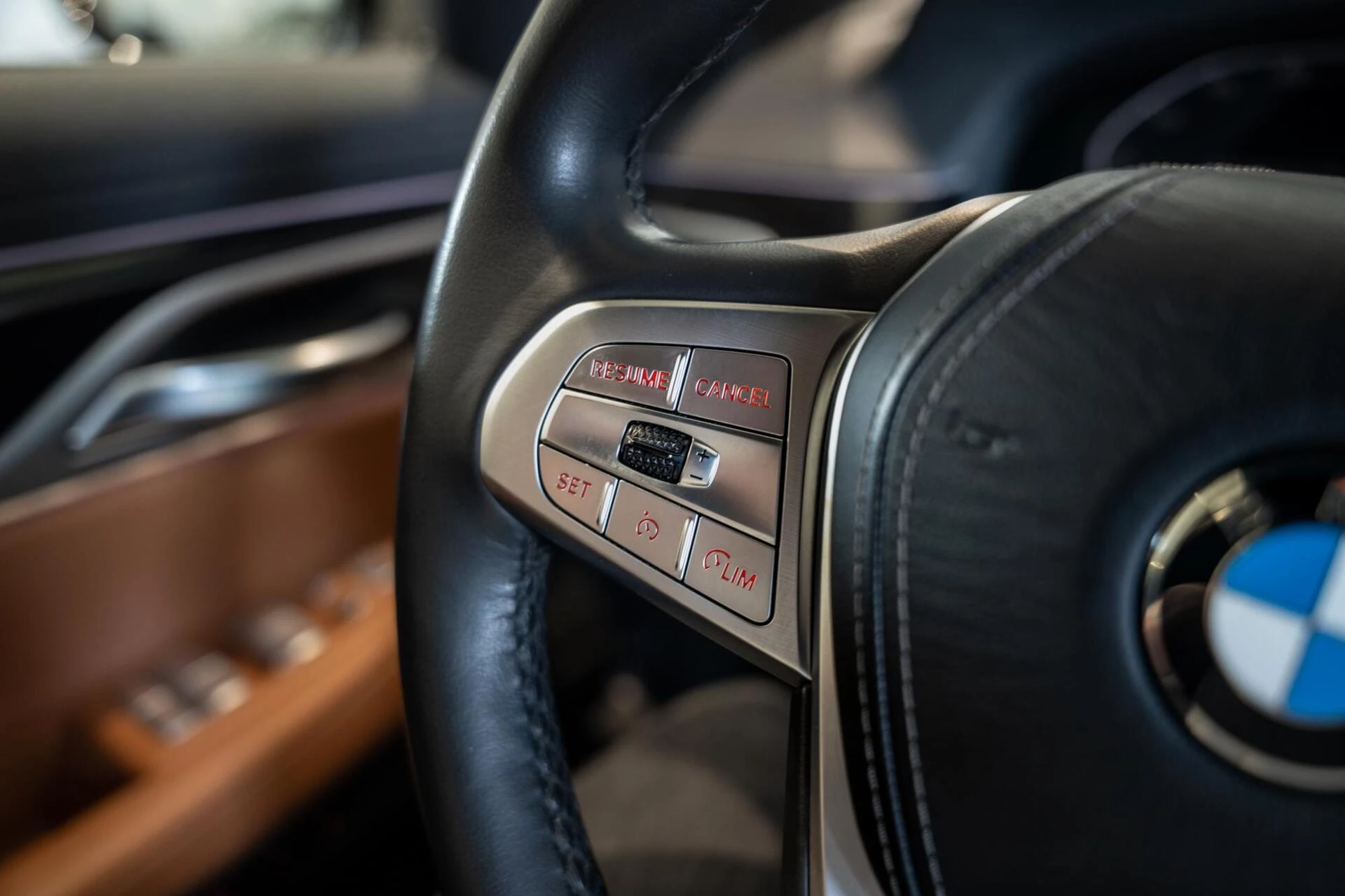 Hoofdafbeelding BMW 7 Serie