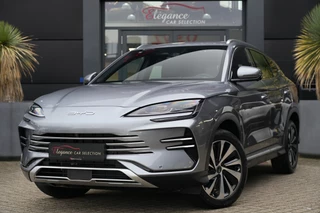 BYD SEAL U 1.5 DM-i FWD Comfort 295pk Panoramdak/Stoelverwarming/360Camera