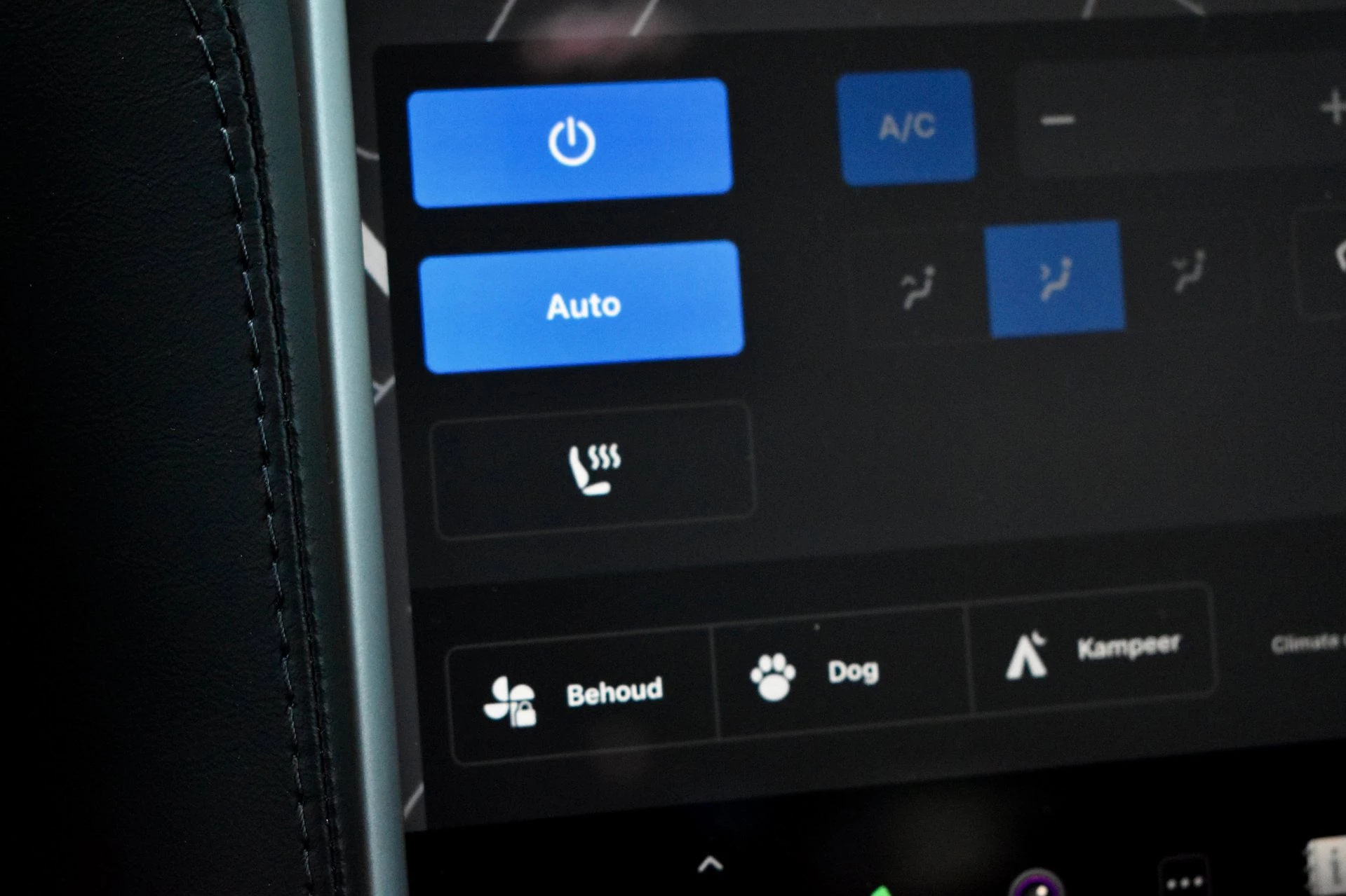 Hoofdafbeelding Tesla Model X