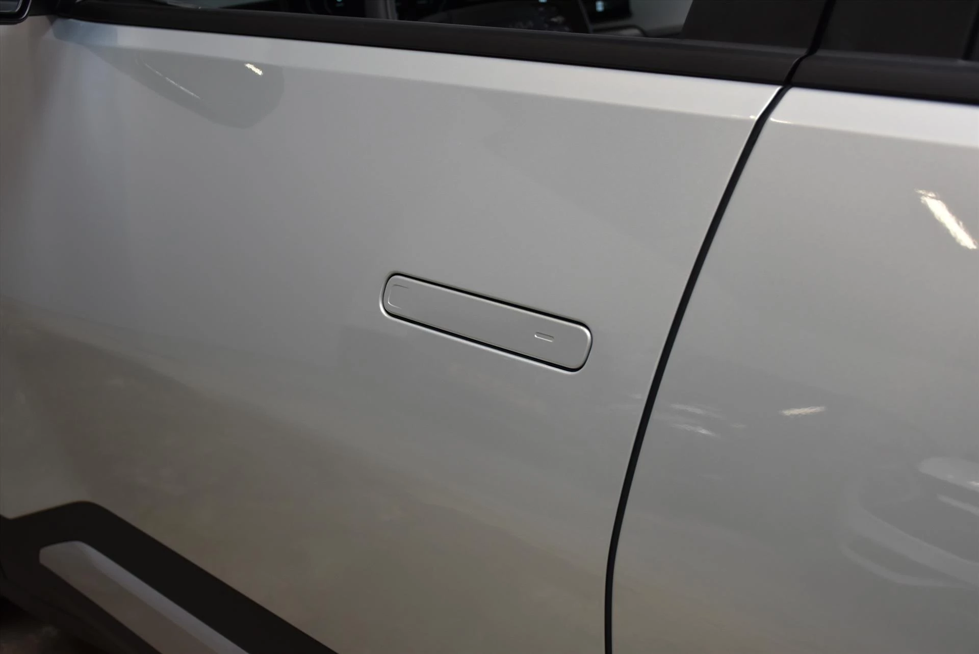 Hoofdafbeelding Kia EV3