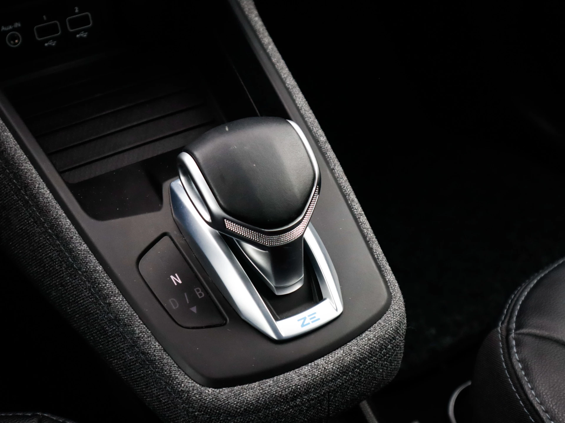 Hoofdafbeelding Renault ZOE