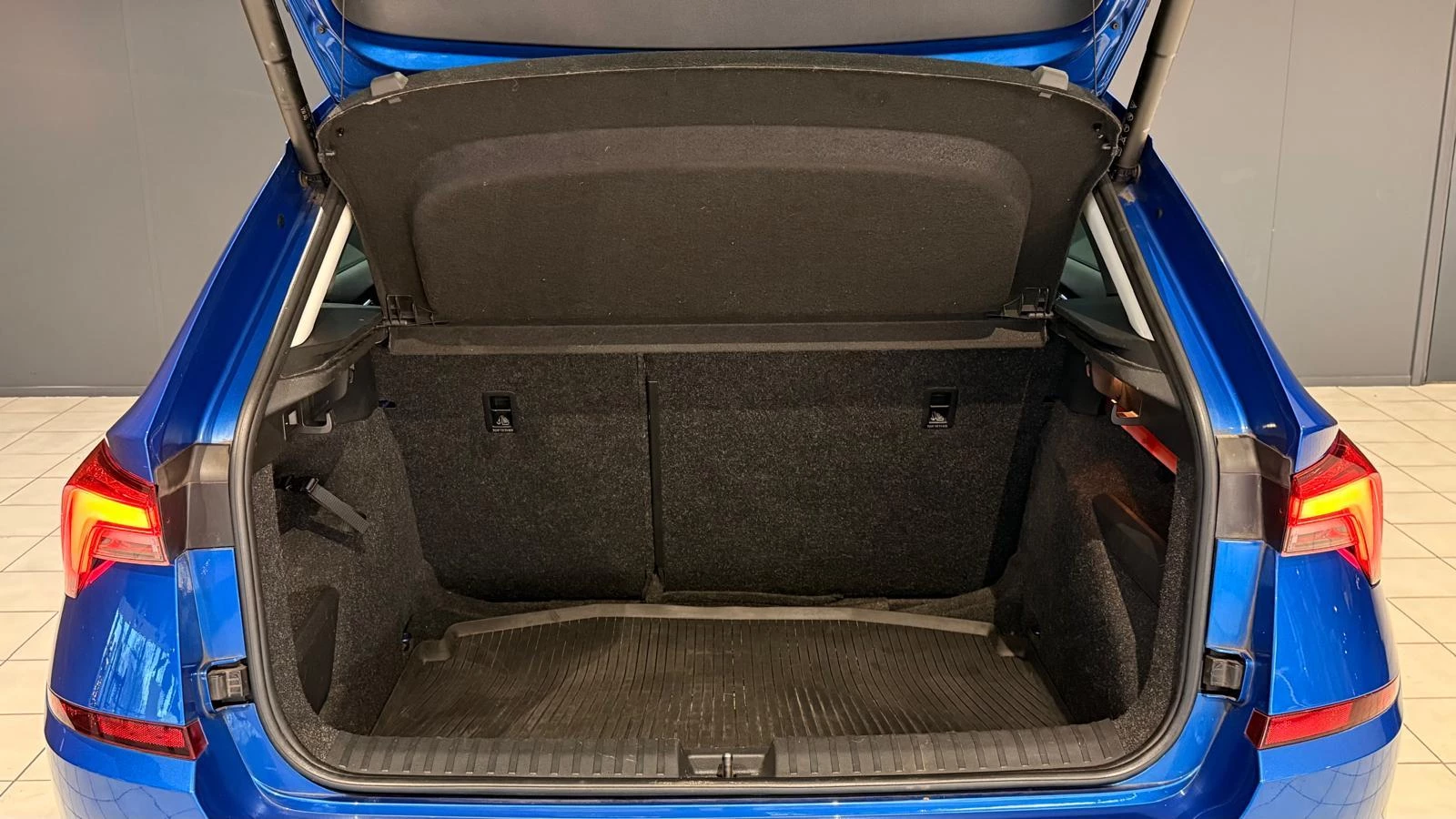 Hoofdafbeelding Škoda Kamiq