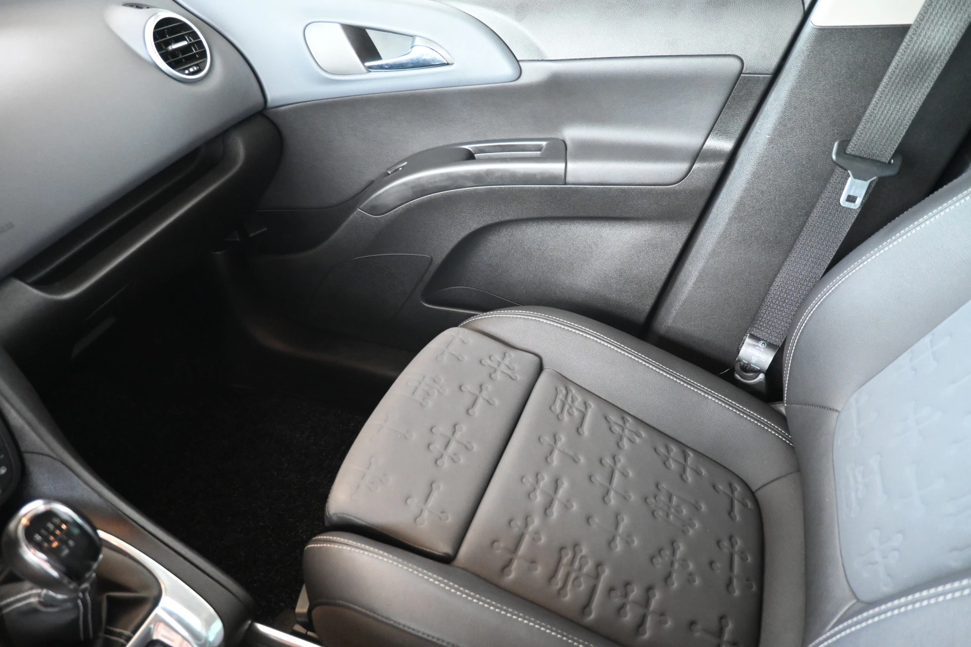 Hoofdafbeelding Opel Meriva