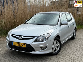 Hyundai I30 1.4i i-Drive Airco Elektrische Ramen 5d Nieuwe Apk