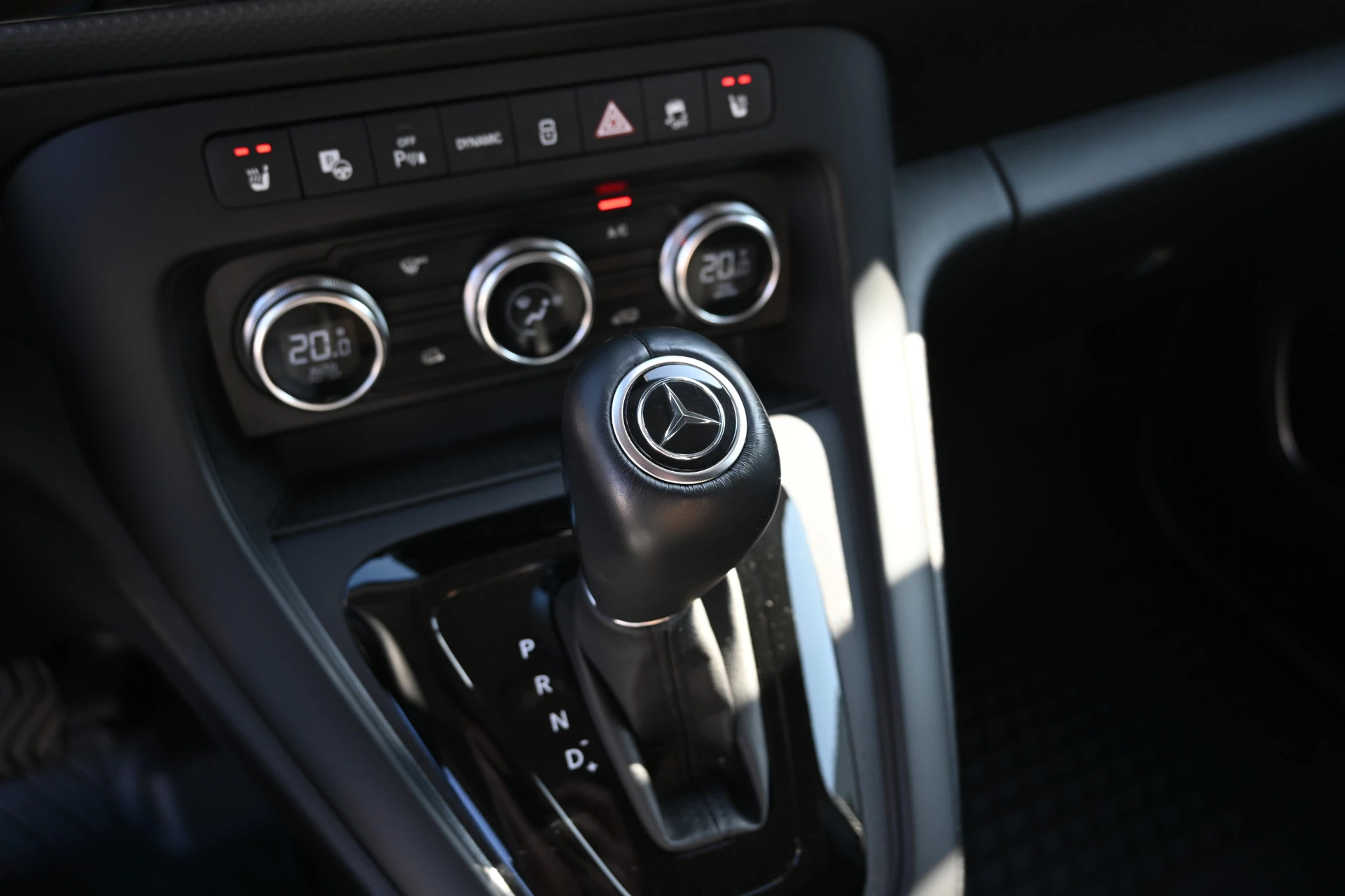 Hoofdafbeelding Mercedes-Benz eCitan