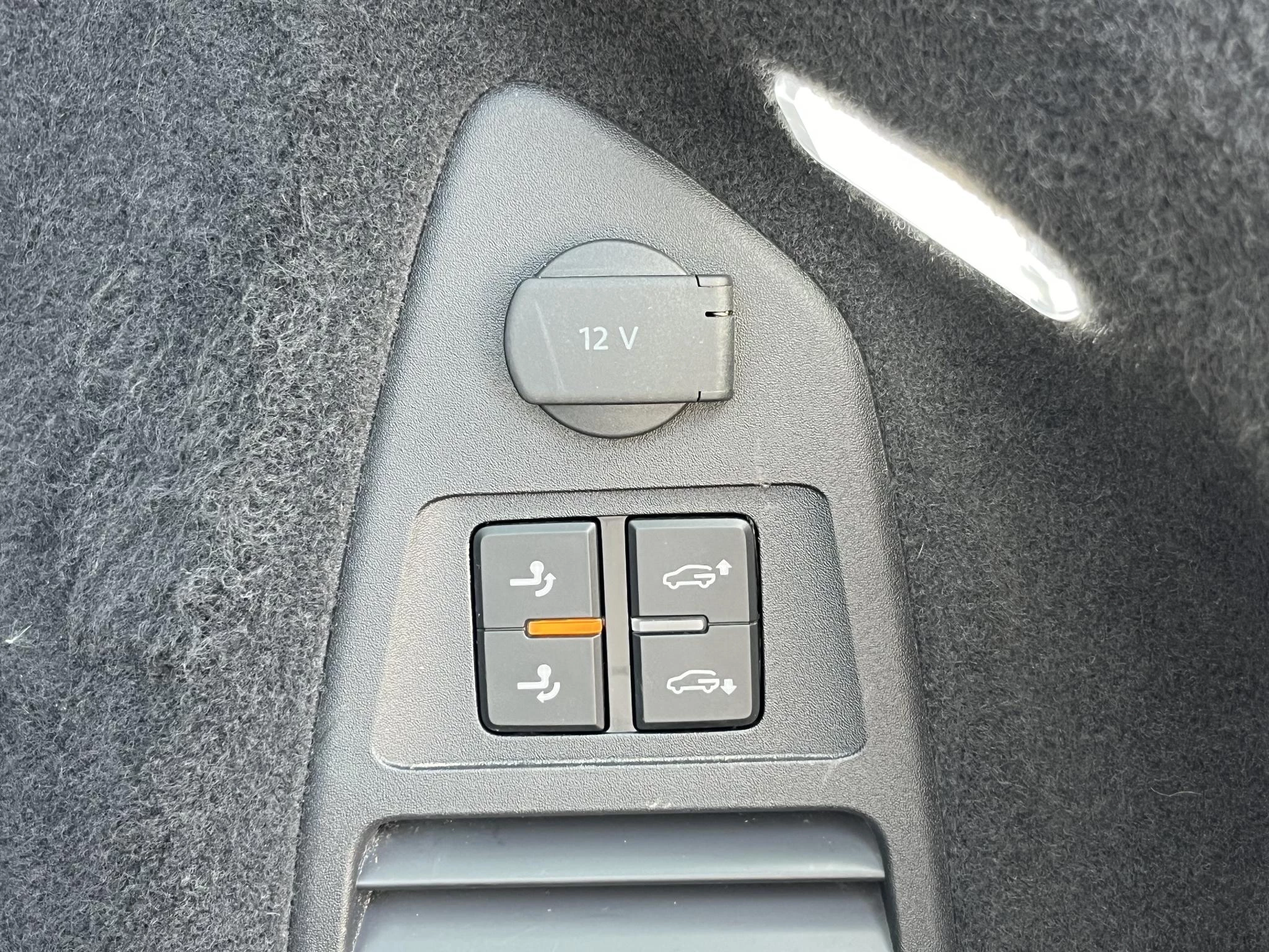 Hoofdafbeelding Volkswagen Touareg