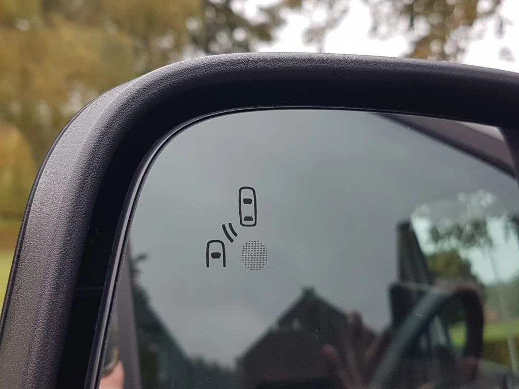 Hoofdafbeelding Ford E-Transit