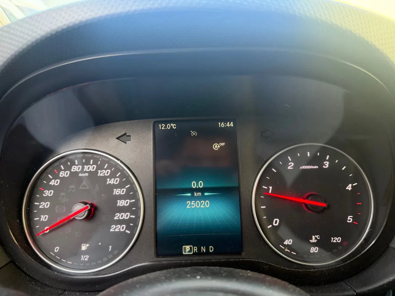 Hoofdafbeelding Mercedes-Benz Citan