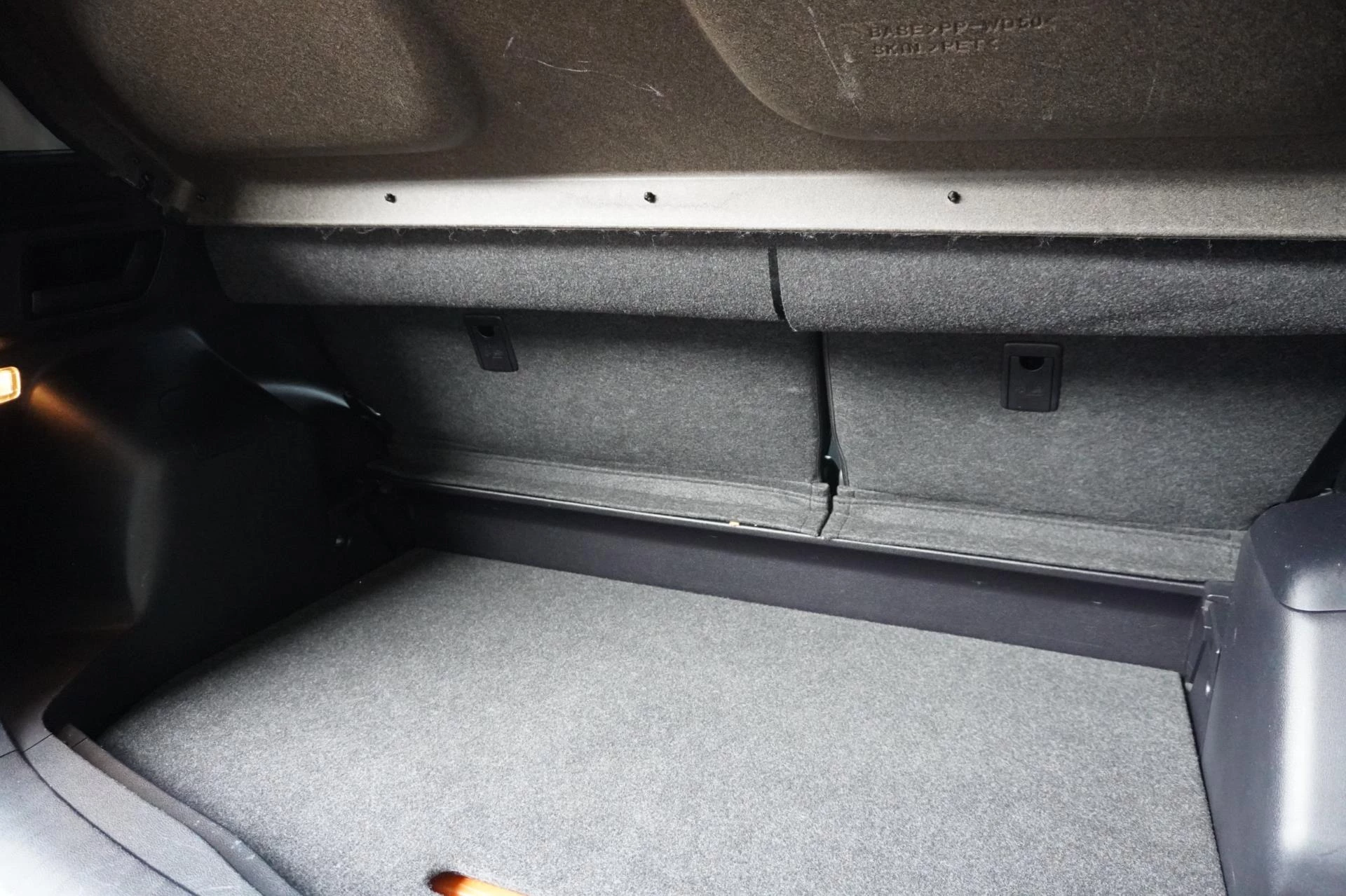 Hoofdafbeelding Toyota Verso-S