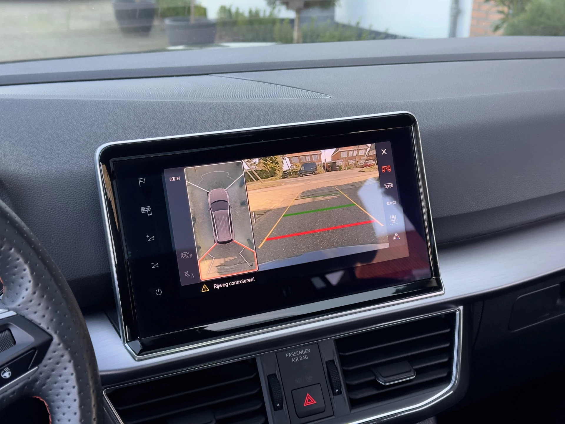 Hoofdafbeelding SEAT Tarraco