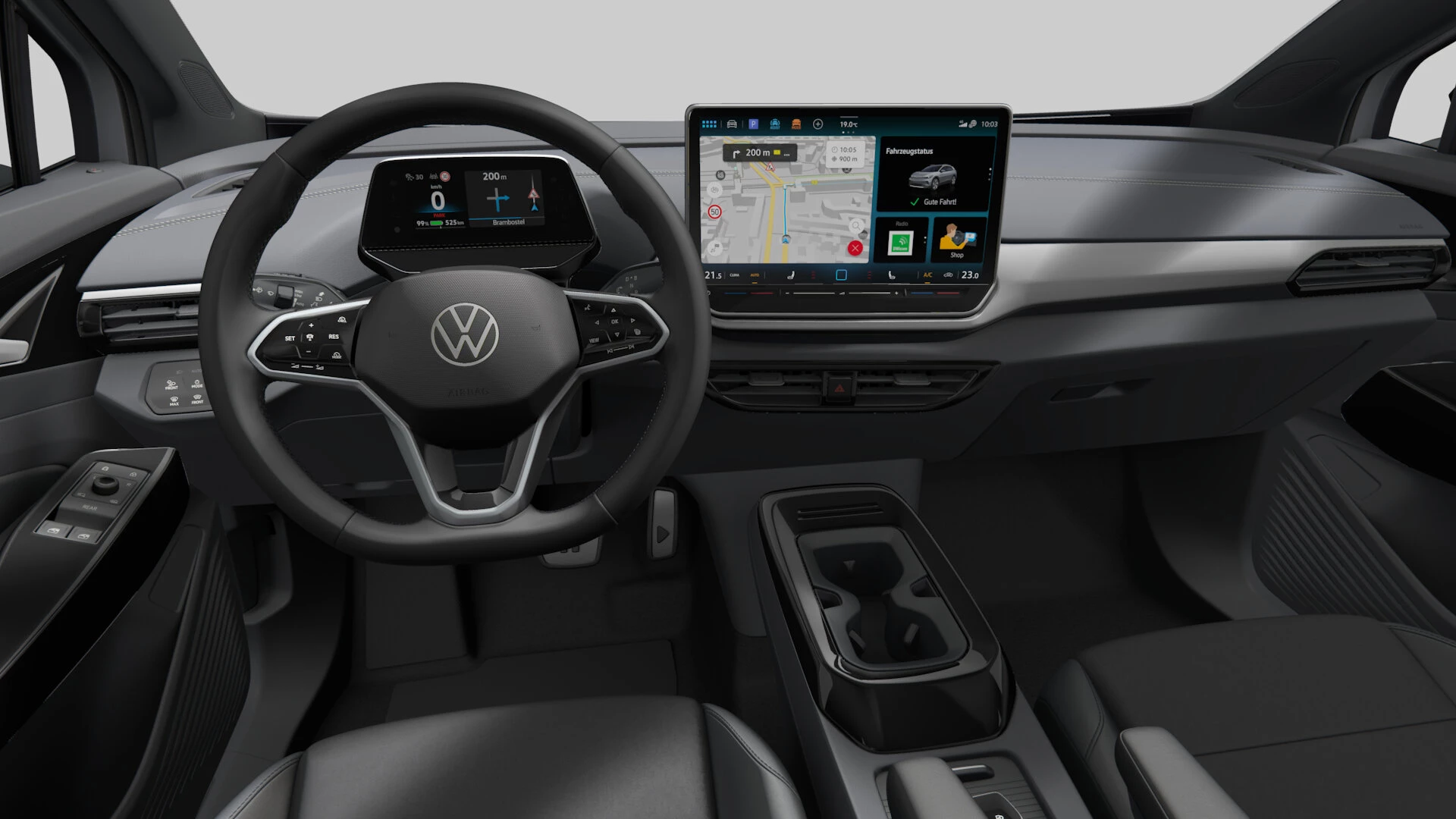 Hoofdafbeelding Volkswagen ID.4