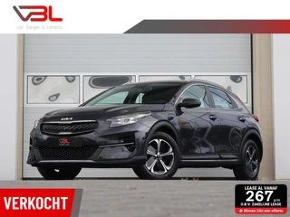 Kia XCeed 1.6 GDi PHEV DynamicPlusLine | Modeljaar 2022
