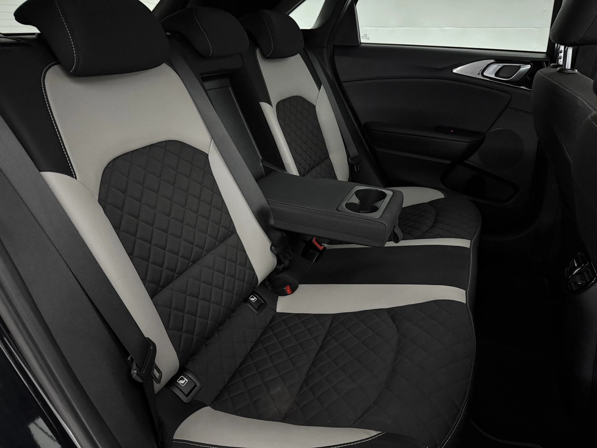 Hoofdafbeelding Kia Ceed