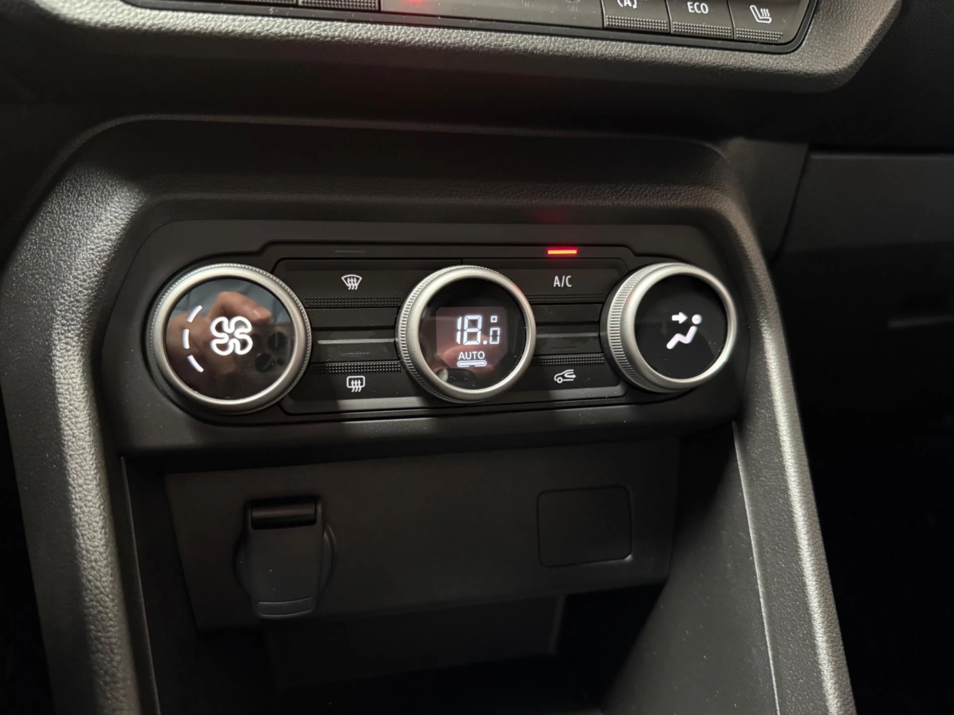 Hoofdafbeelding Dacia Sandero