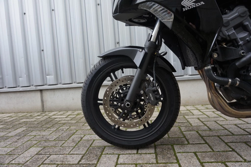 Hoofdafbeelding Honda Cbf 1000 Fa