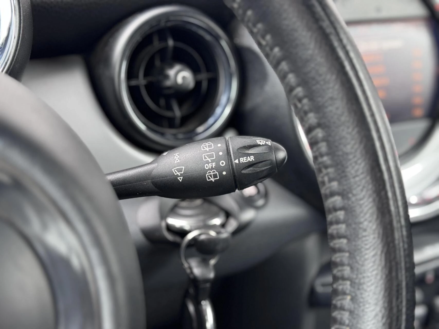 Hoofdafbeelding MINI One