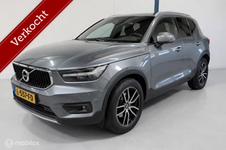 Volvo XC40 2.0 T4 AWD Momentum PANO/NAVI