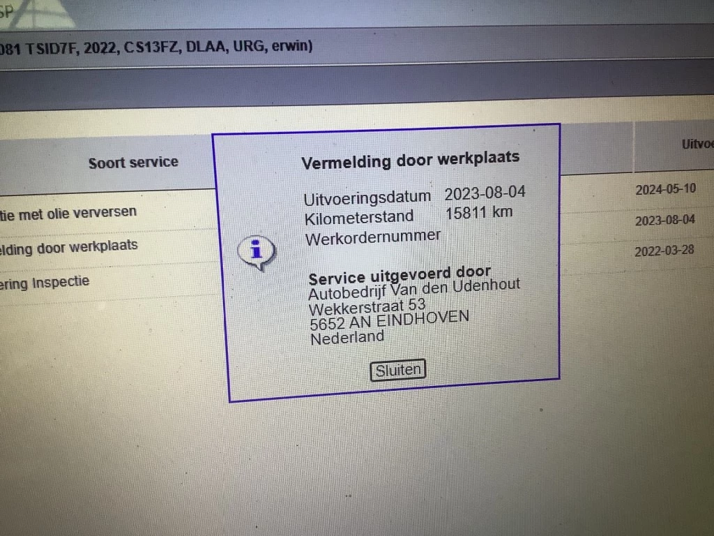 Hoofdafbeelding Volkswagen Taigo