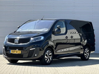 Fiat Scudo - 2.0 MultiJet L3H1 DC Business Pro+
