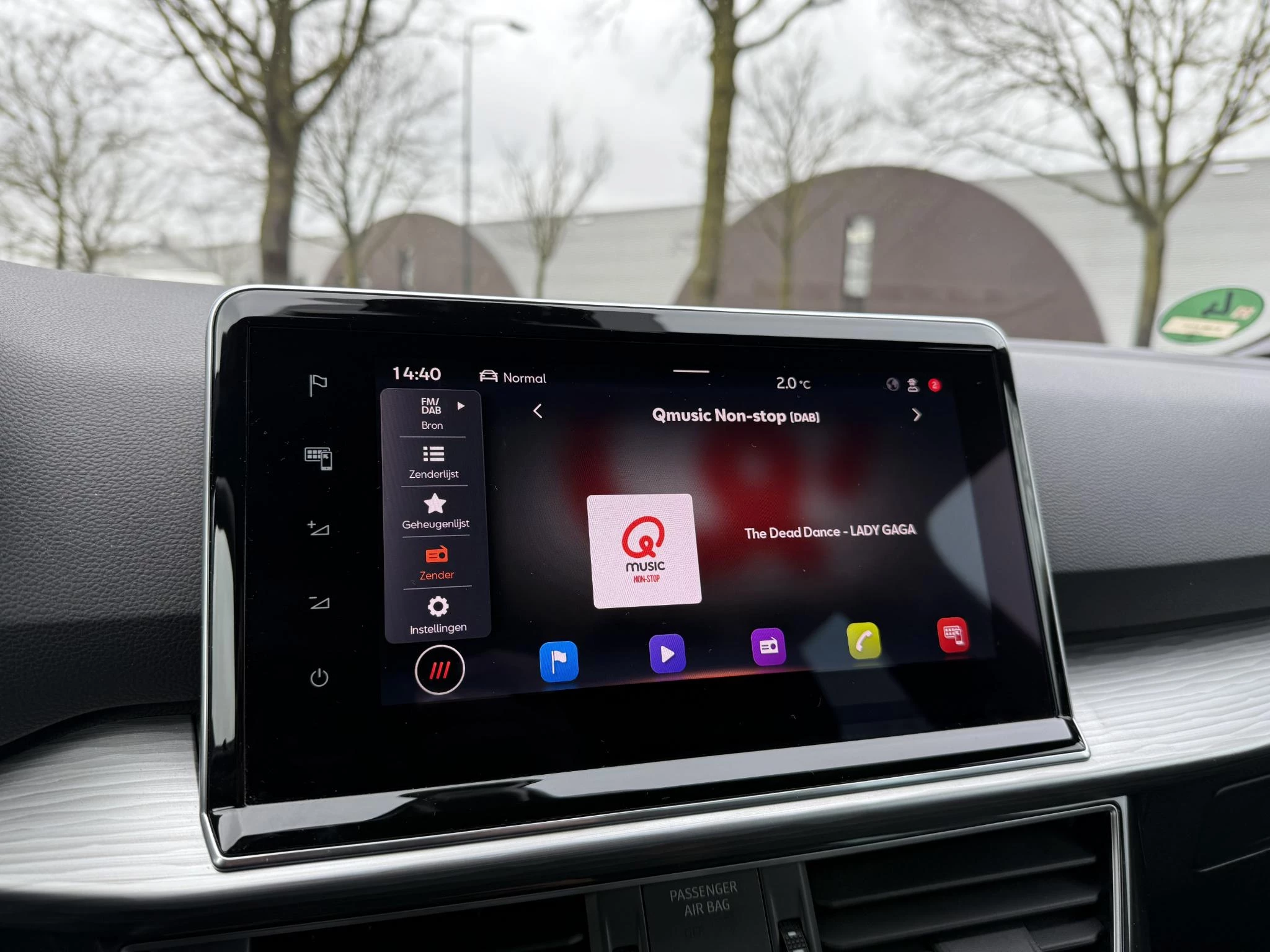 Hoofdafbeelding SEAT Tarraco