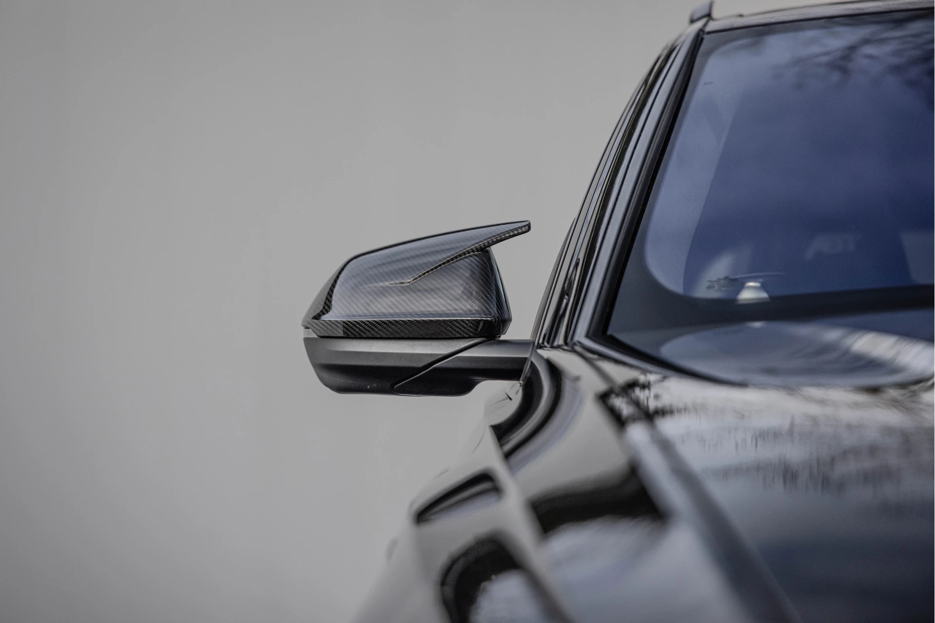 Hoofdafbeelding Audi RSQ8